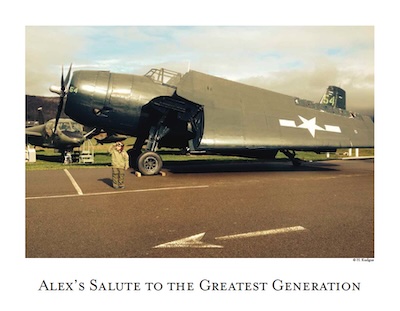 Veteran's Salute